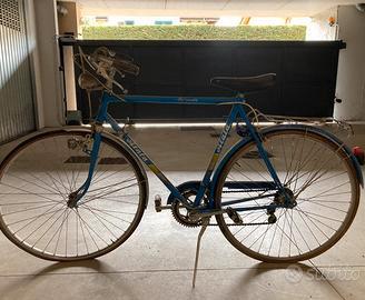 bicicletta epoca 