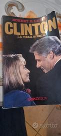 Clinton  la vera storia 