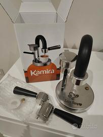 caffettiera kamira 