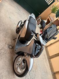 SH 150 ABS