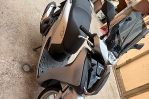 SH 150 ABS