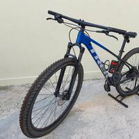 Trek Marlin 8 gen 2 - tg m ruote da 29 XC Trail