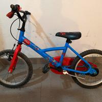 Btwin bambino 4-6 anni