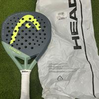 Racchetta Pala Padel Head Extreme Pro - Come nuova