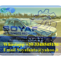 Ricambi Jaguar xtype x-type berlina sw al 2012