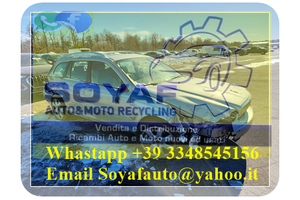 Ricambi Jaguar xtype x-type berlina sw al 2012