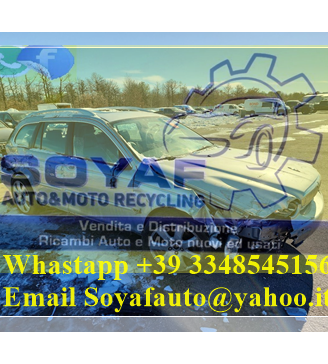 Ricambi Jaguar xtype x-type berlina sw al 2012