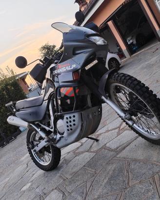 Honda xlv Transalp 600