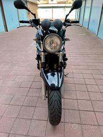 Suzuki GSF 650 Bandit