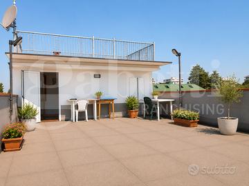 Appartamento Modena [Cod. rif 8004ARG]