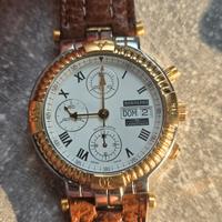 Longines Rodolphe chronograph 7750