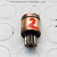 VALVOLA SCARICO HUSQVARNA WR 300 2T CR 250 2009 20