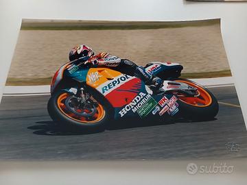 foto di Alex Criville 