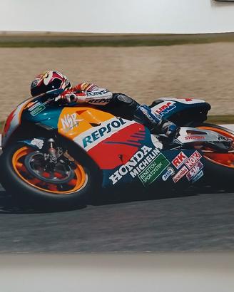 foto di Alex Criville 