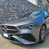 Mercedes cla 180 AMG Line