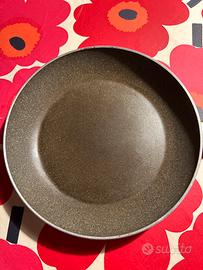 Padella Ballarini per fuochi a gas