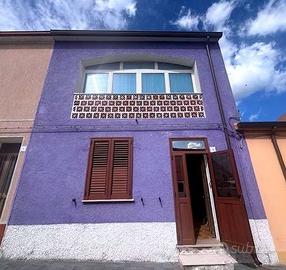 Casa Singola a Bonnanaro
