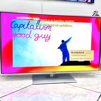 tv smart 4k Panasonic 43"pollici 