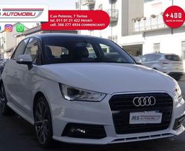 Audi A1 Audi SPB 1.4 TDI S tronic S LINE Unic...