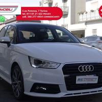 Audi A1 Audi SPB 1.4 TDI S tronic S LINE Unic...