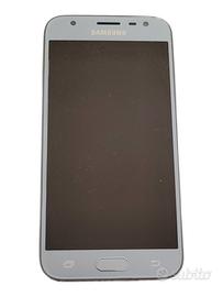 SAMSUNG J6 SMARTPHONE X RICAMBI 