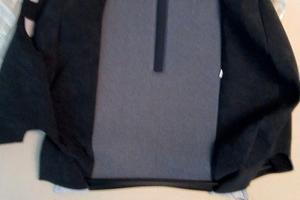 Fodera Schienale ds Fiat Bravo