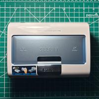 Stampante canon selphy cp400