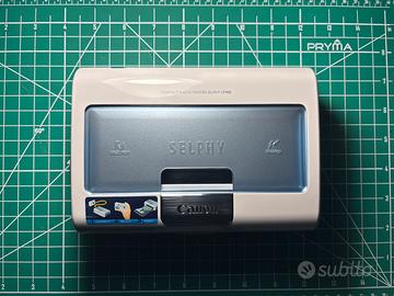 Stampante canon selphy cp400