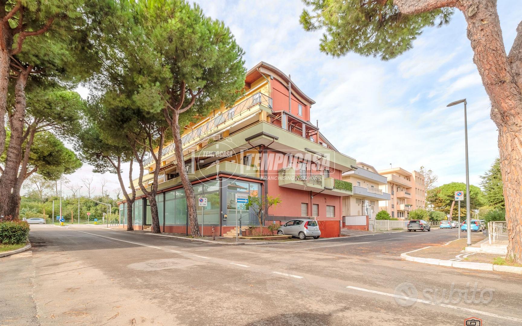 Appartamento – Misano Adriatico, Cà Bianchini - Vista 2
