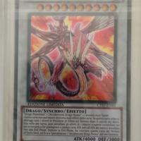 DRAGO ROSSO MAESTOSO ct07-it001