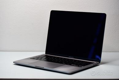 MacBook Pro 13 2017 i7 16GB [512GB] Touch Bar