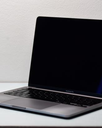 MacBook Pro 13 2017 i7 16GB [512GB] Touch Bar