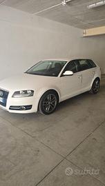 audi a3 2012  1600