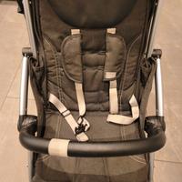 passeggino chicco goody plus