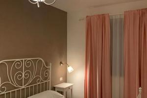 Camera Arredata con Bagno privato