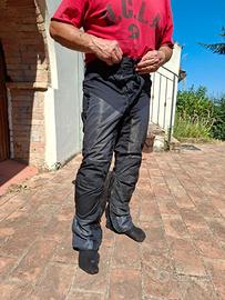 Pantaloni estivi moto Spool tg.L  50