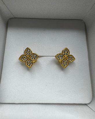 Orecchini in argento 925
