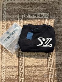 Maglione Luis Vitton.