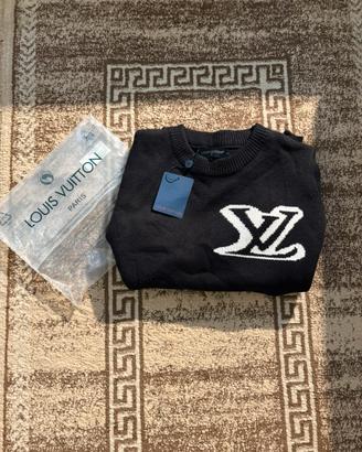 Maglione Luis Vitton.