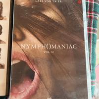 vari  dvd pari al nuovo leggi descrizione
