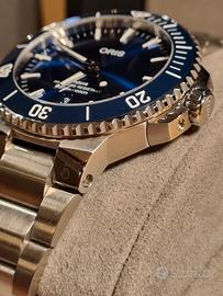 orologio Oris Aquis Date