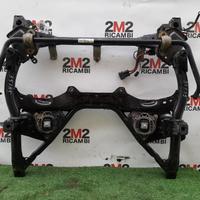 ASSALE ANTERIORE BMW Serie 1 F20 6792111-03 N47D20