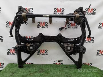 ASSALE ANTERIORE BMW Serie 1 F20 6792111-03 N47D20