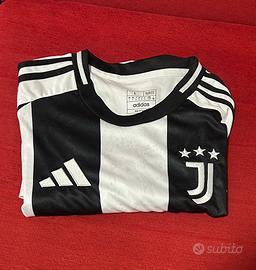 Maglia Juventus