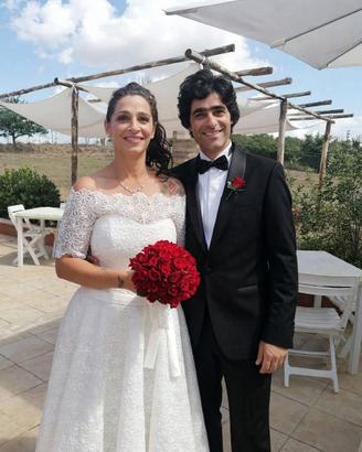 Abito da sposa