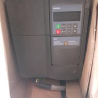 Inverter Siemens SED2-7.5/32B