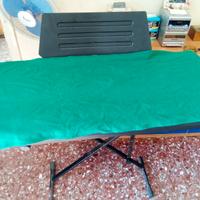 pianola completa di piede 