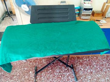 pianola completa di piede 