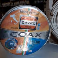 cavo coassiale