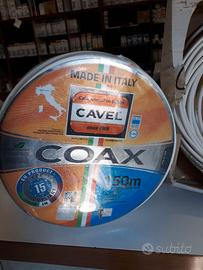cavo coassiale